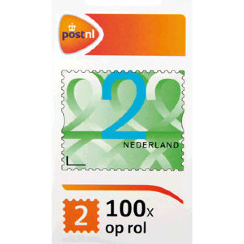 Postzegels 2 (1111111)