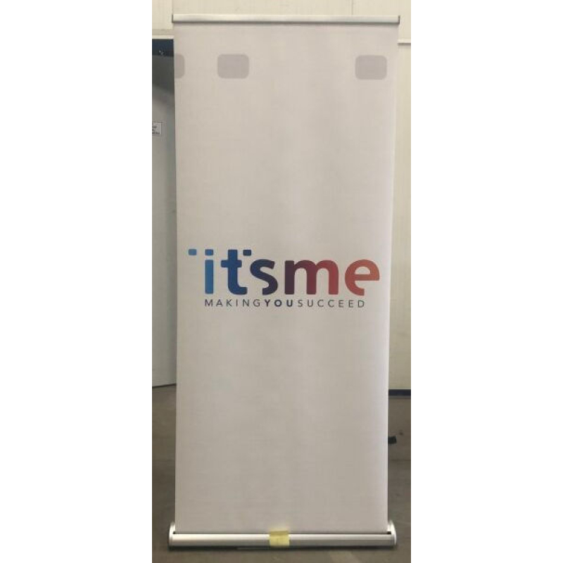 Events (uitleen) Banner itsme (1111117)