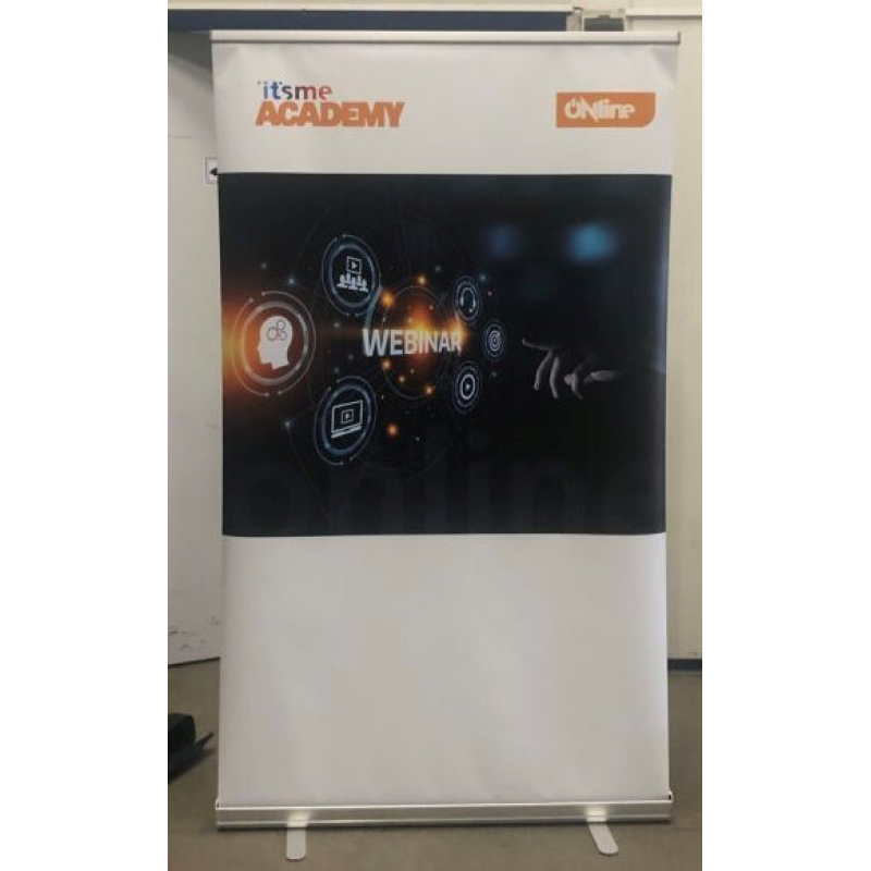 Events (uitleen) Banner itsme Academy (1111118)