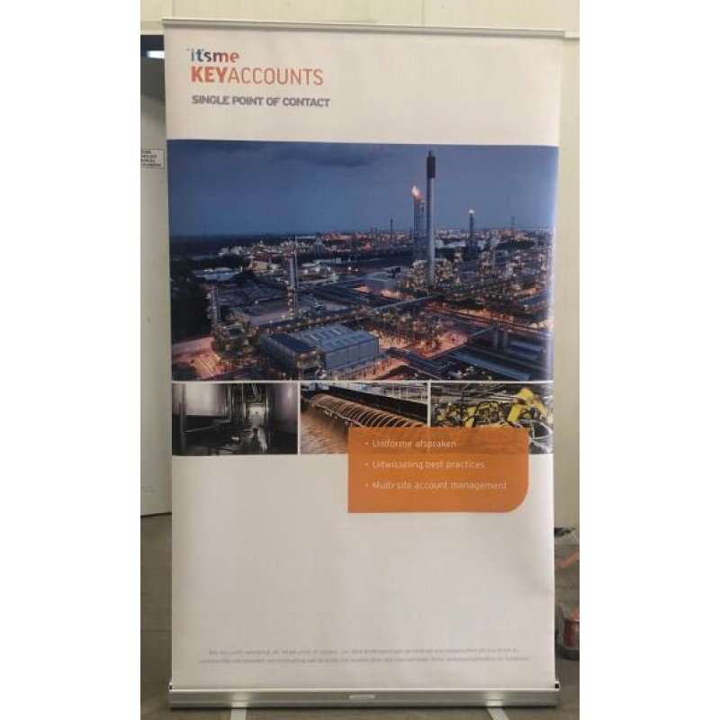 Events (uitleen) Banner Key Accounts (1111125)
