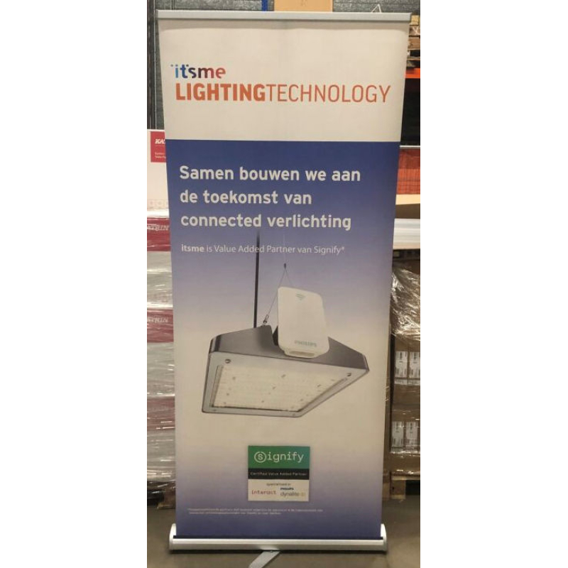 Events (uitleen) Banner Lighting Technology (1111126)