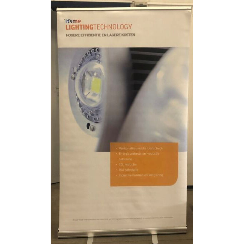 Events (uitleen) Banner Lighting Technology kosten (1111127)