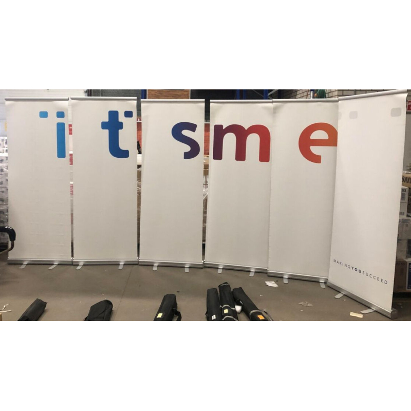 Events (uitleen) Beurswand itsme (1111130)