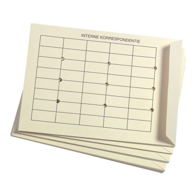 Envelop Quantore huispostenvelop (181075)