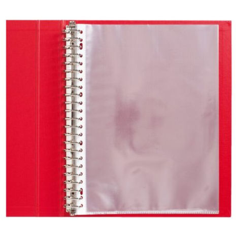 Showtassen Quantore A4 23-gaats (270538)