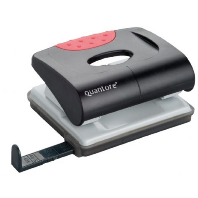 Perforator Quantore zwart (310127)