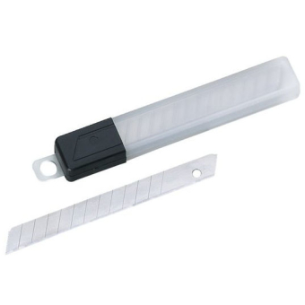 Snijmes Westcott reserevemesjes voor Olfa 180 (337148)