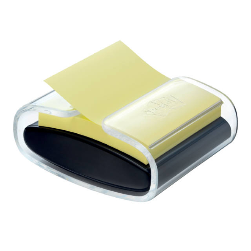 Memoblok 3M Z-notes dispenser Pro PRB330 (392456)