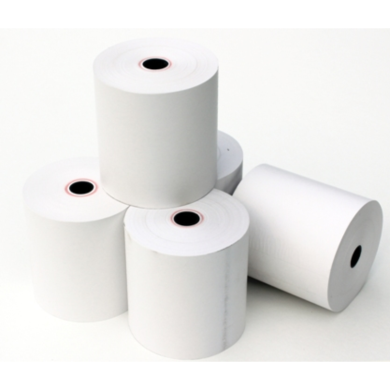 Tel- en kassarol 57 x 70 mm (413110)