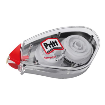Correctieroller Pritt 6 mm (416559)