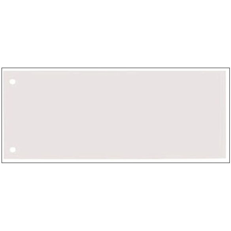 Scheidingsstroken Elba blanco (504200)