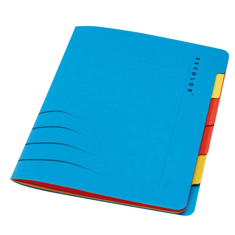 Vouwmap Jalema Sixtab (530055)