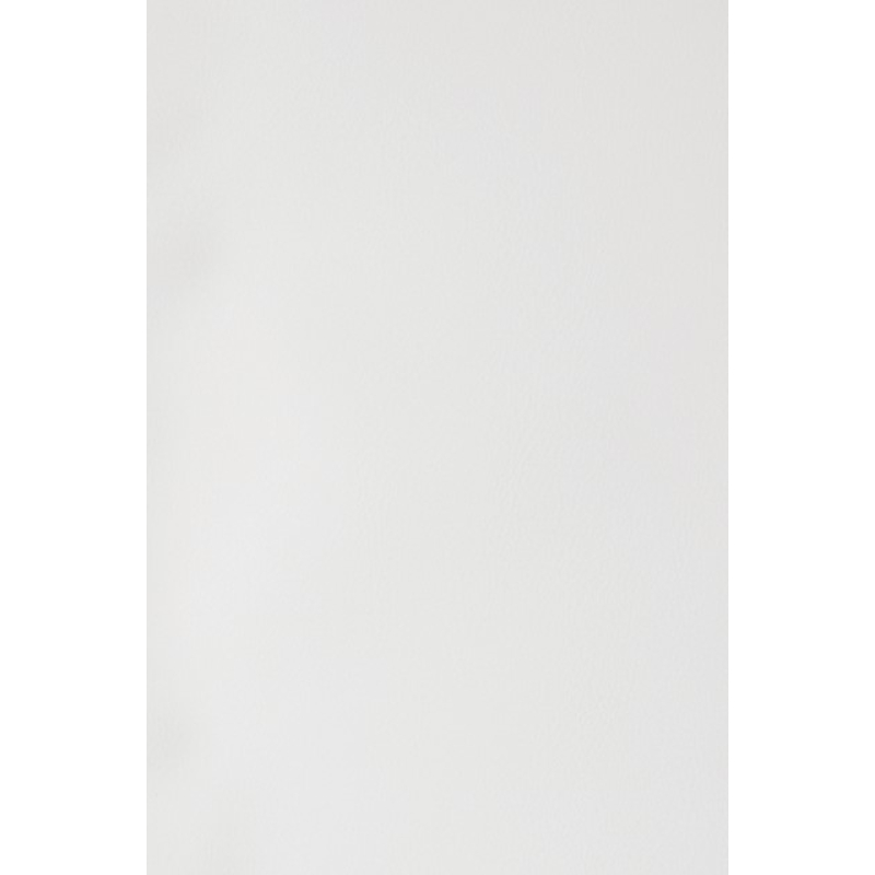 Schutblad GBC kunststof wit 300 micron (535981)