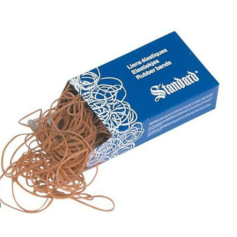 Elastiekjes Standard 1,5 x 100 mm ref. 22 (832006)