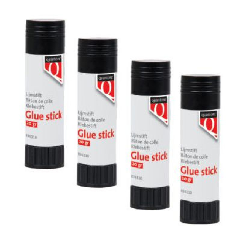Lijmstift Quantore 20 gram (836110)