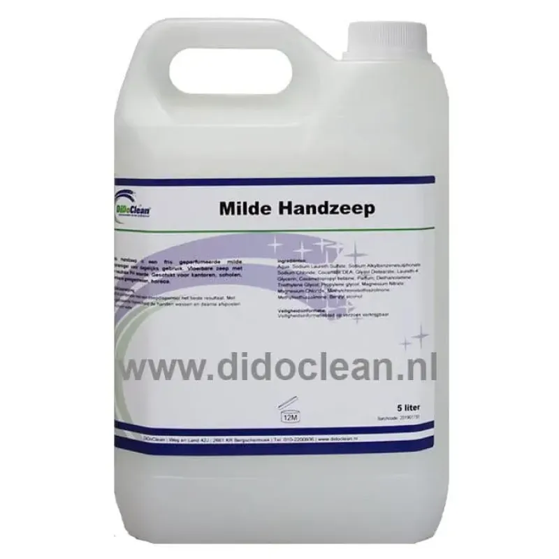 H handzeep Dido Clean (2400162)