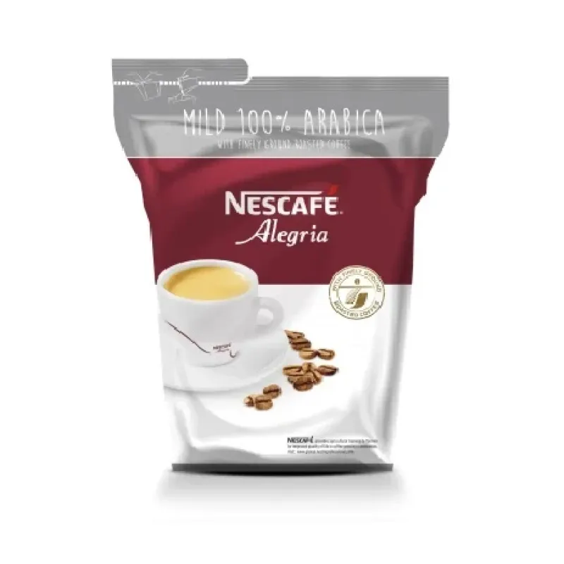KP Nescafé Colombia 500 gr. (Voorheen Alegria Mild) (5000)
