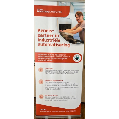 Promotiemateriaal (1111131)