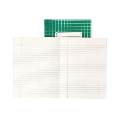 Schriften Quantore A5 gelijnd (011310)