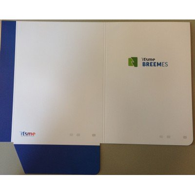 Breemes offertemap (990025)