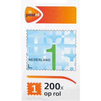 Postzegels 1 (1111110)