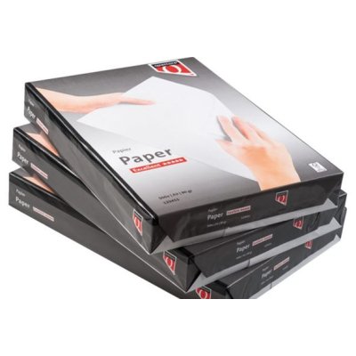 Papier Quantore A3 80 gram blanco (129451)