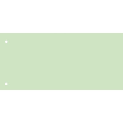 Scheidingsstroken Qbasic groen (1387391)