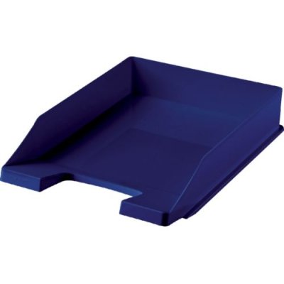 Brievenbak Quantore blauw (1407639)