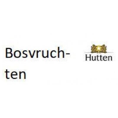 Etiket Hutten Bosvruchten (15002)
