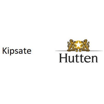 Etiket Hutten Kipsate (15020)