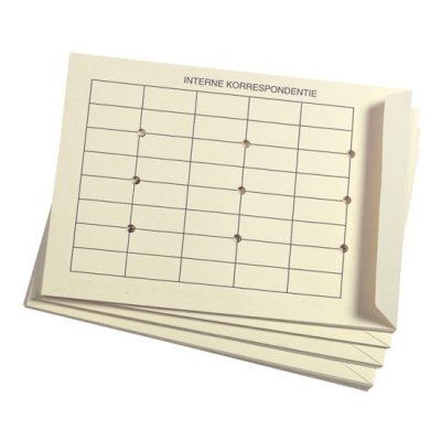 Envelop Quantore huispostenvelop (181075)