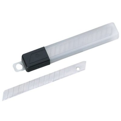 Snijmes Westcott reserevemesjes voor Olfa 180 (337148)