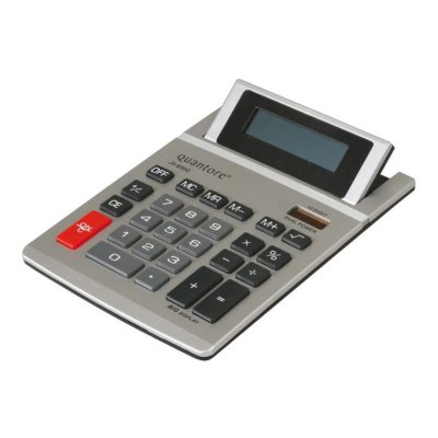 Rekenmachine Quantore JV-830Q 10 bit (420317)