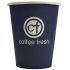 Coffee Fresh  CF C02 Neutraal kartonnen beker 230cc (4110)