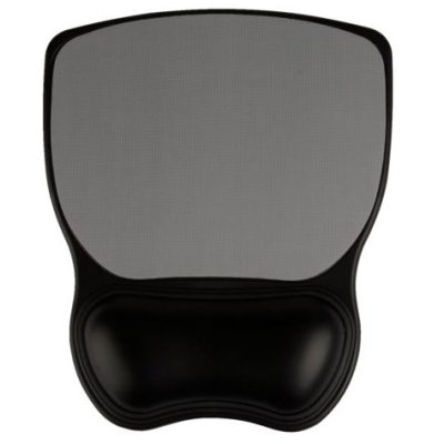 Muismat met gel-polssteun Quantore (484059)