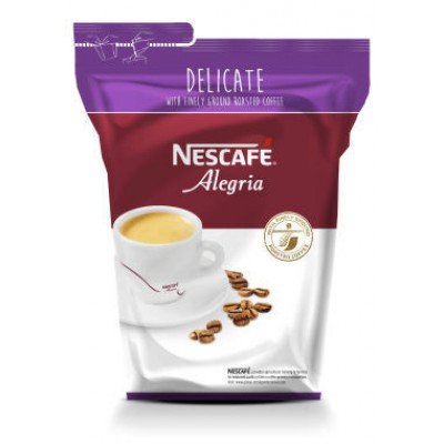 KP Nescafe koffie Alegria Delicate (5002)
