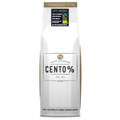 KP Koffie Cento%Nero (5149)