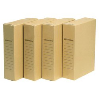 Archiefdozen Quantore folio (531013)