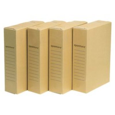 Archiefdozen Quantore folio (531012)