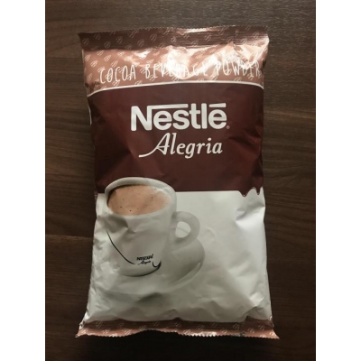 KP Nestle Alegria Cocoa (6000)