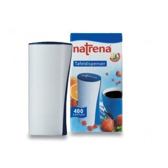 KP Natrena tafeldispenser (6035)