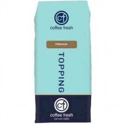 KP Coffee Fresh Topping (6036)