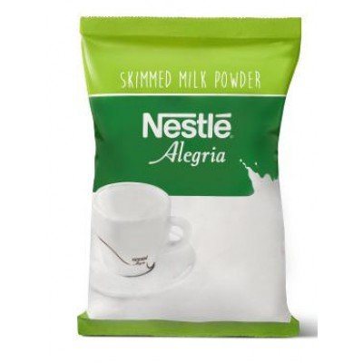 KP Nescafe melk Alegria Skimmed (6062)
