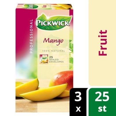 KP Pickwick thee mango (7013)