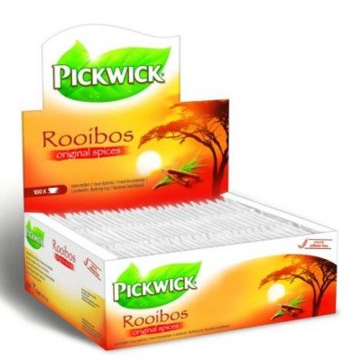 KP Pickwick thee Rooibos (7110)