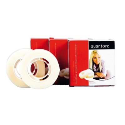 Plakband Quantore 19 x 33 mm (800250)