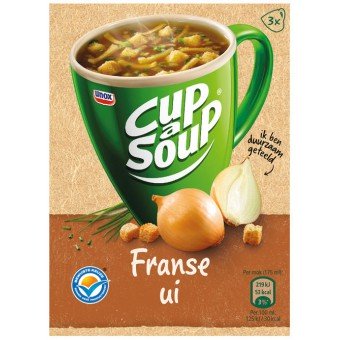 KP Cup a Soup Franse ui (8039)