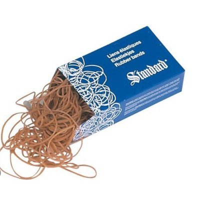 Elastiekjes Standard 1,5 x 100 mm ref. 22 (832006)