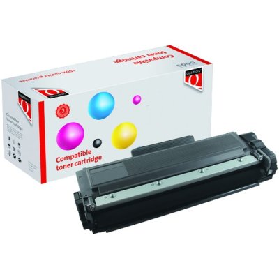 Toner Quantore Brother TN-2420 zwart (855093)