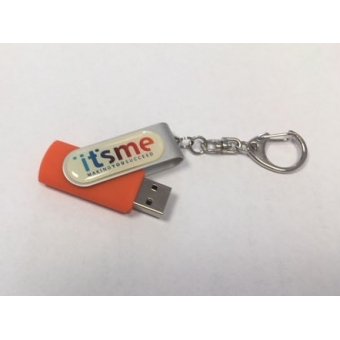 USB stick Itsme (90007)